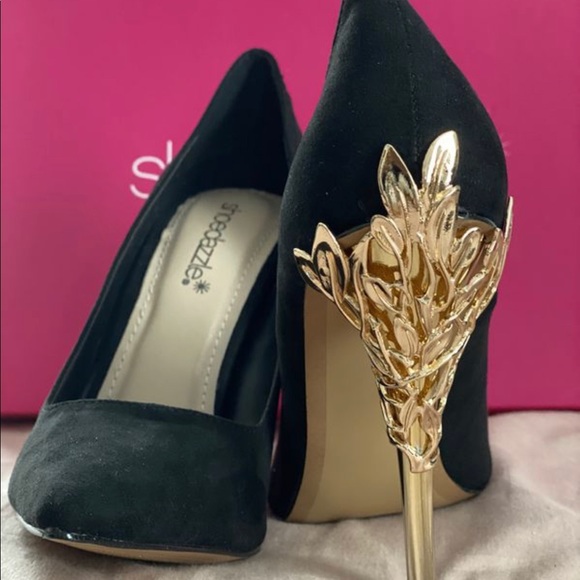 Size 7 Pump heels (BRAND NEW) - Picture 1 of 4